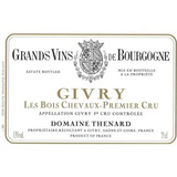 Domaine Baron Thenard Givry 1er Cru Les Bois Chevaux