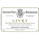 Domaine Baron Thenard Givry 1er Cru Les Bois Chevaux