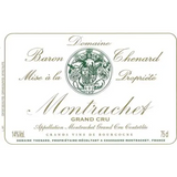 Domaine Baron Thenard Montrachet Grand Cru