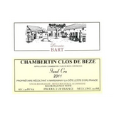 Domaine Bart Chambertin-Clos de Beze Grand Cru