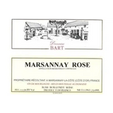 Domaine Bart Marsannay Rose
