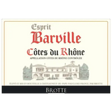 Domaine Barville Cotes du Rhone Esprit Barville