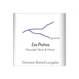 Domaine Batard Langelier Muscadet Sevre & Maine Les Prieres Granite
