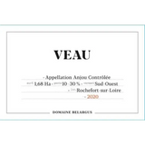 Domaine Belargus Anjou Chenin Blanc Veau