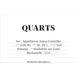 Domaine Belargus Anjou Quarts Blanc