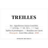Domaine Belargus Anjou Treilles Sec Monopole