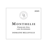 Domaine Belleville Monthelie 1er Cru Les Duresses Rouge
