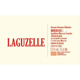 Domaine Benjamin Taillandier Minervois Laguzelle