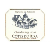 Domaine Benoit Badoz Cotes du Jura Trousseau