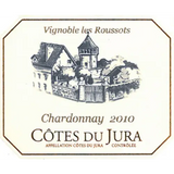 Domaine Benoit Badoz Trousseau