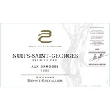 Domaine Benoit Chevallier Nuits-Saint-Georges 1er Cru Aux Damodes