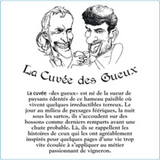 Domaine Berlioz La Cuvee Des Gueux Blanc 2021