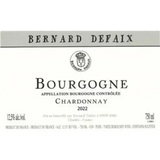 Domaine Bernard Defaix Bourgogne Blanc