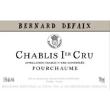 Domaine Bernard Defaix Chablis 1er Cru Fourchaume