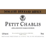 Domaine Bernard Defaix Petit Chablis