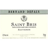 Domaine Bernard Defaix Saint-Bris