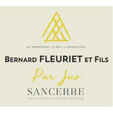 Domaine Bernard Fleuriet Sancerre Pur Jus 2019