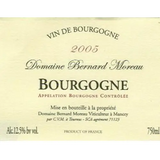 Domaine Bernard Moreau Bourgogne Chardonnay