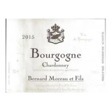 Domaine Bernard Moreau et Fils Bourgogne Chardonnay