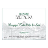 Domaine Bertagna Bourgogne Hautes-Cotes de Nuits Chardonnay