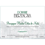 Domaine Bertagna Bourgogne Hautes-Côtes de Nuits Chardonnay