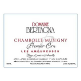 Domaine Bertagna Chambolle Musigny 1er Cru Les Amoureuses