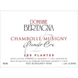 Domaine Bertagna Chambolle-Musigny 1er Cru Les Plantes 2017