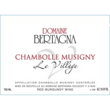 Domaine Bertagna Chambolle-Musigny Le Village 2018