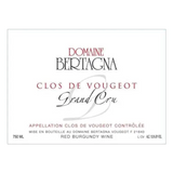 Domaine Bertagna Clos de Vougeot Grand Cru