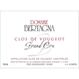 Domaine Bertagna Clos de Vougeot Grand Cru