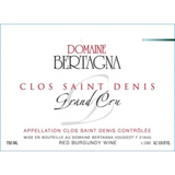 Domaine Bertagna Clos Saint-Denis Grand Cru 2011