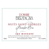 Domaine Bertagna Nuits-Saint-Georges 1er Cru Les Murgers