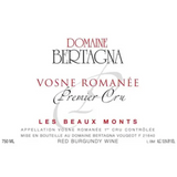 Domaine Bertagna Vosne-Romanee 1er Cru Les Beaux Monts