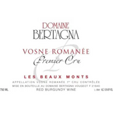 Domaine Bertagna Vosne-Romanee 1er Cru Les Beaux Monts