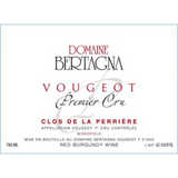 Domaine Bertagna Vougeot 1er Cru Clos De La Perriere Monopole