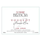 Domaine Bertagna Vougeot 1er Cru Les Cras Rouge