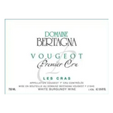 Domaine Bertagna Vougeot Blanc 1er Cru Les Cras