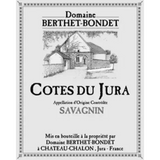 Domaine Berthet-Bondet Cotes du Jura Savagnin