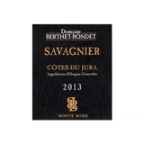 Domaine Berthet-Bondet Savagnier
