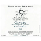 Domaine Besson Givry Cuvée Amélie Blanc