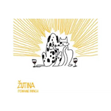 Domaine Bibich Zutina White