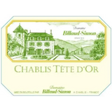 Domaine Billaud-Simon Chablis Tête d’Or 2019