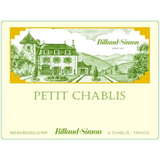 Domaine Billaud-Simon Petit Chablis 2019