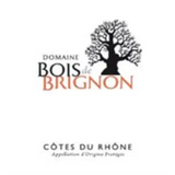 Domaine Bois de Brignon Côtes du Rhône 2019