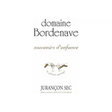Domaine Bordenave Jurancon Sec Souvenirs d'Enfance