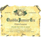 Domaine Boudin Chablis 1er Fourchaume 2020