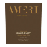 Domaine Bousquet Ameri Single Vineyard Red Blend
