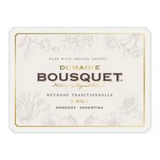 Domaine Bousquet Brut Methode TraditionnelleBlanco Tupungato