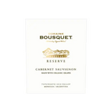 Domaine Bousquet Cabernet Sauvignon Reserve Tupungato