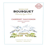 Domaine Bousquet Cabernet Sauvignon Tupungato